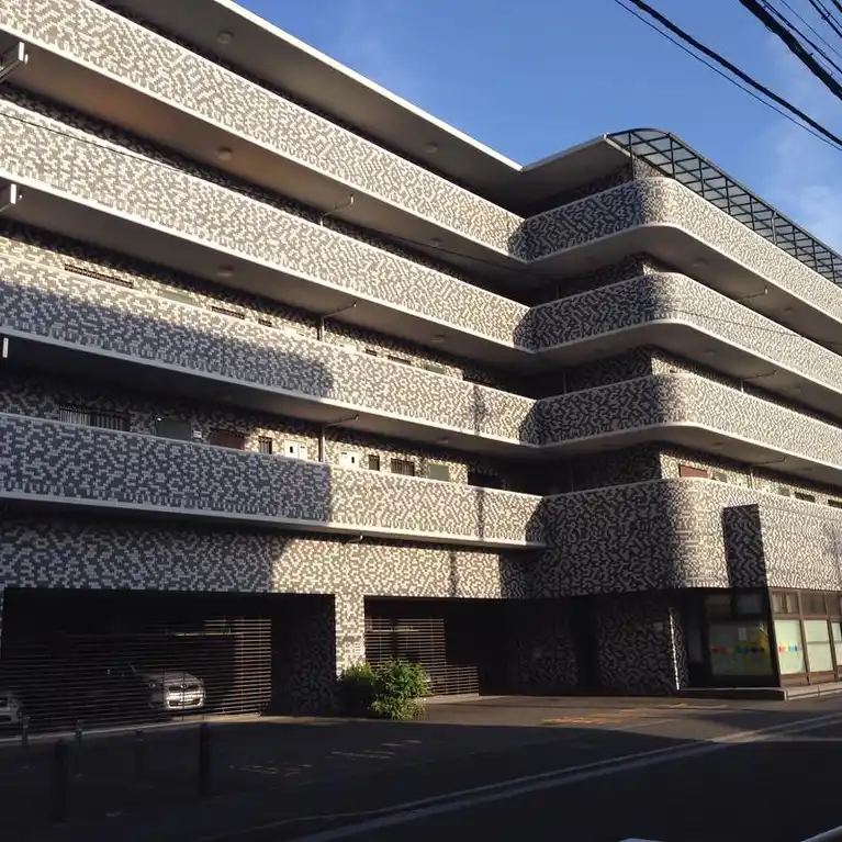 ペルレ金沢文庫